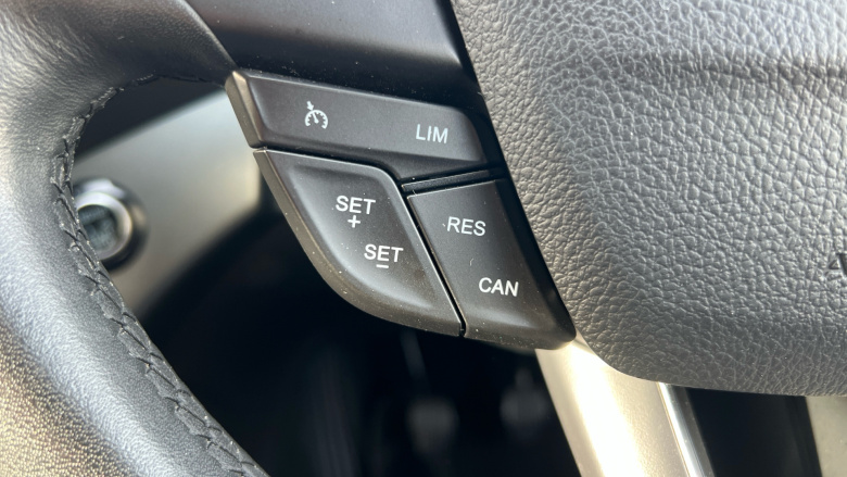 Ford Kuga 2.0 TDCi Zetec 5dr Diesel Estate